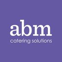 abm catering limited company logo
