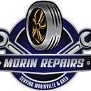 Morin Repairs NAPA Autopro company logo
