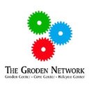 The Groden Center company logo