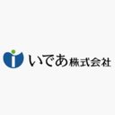 いであ株式会社 company logo