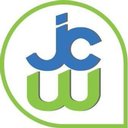 JCW company logo