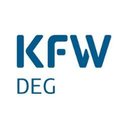 DEG - Deutsche Investitions- und Entwicklungsgesellschaft mbH company logo