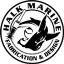 Halk Marine Fabrication & Design company logo