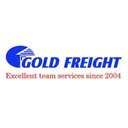 Gold Freight company logo