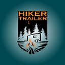 Hiker Trailers company logo