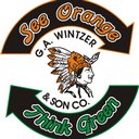 G.A. Wintzer and Son Co. company logo