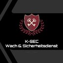 K-SEC Security &amp; Facility Management GmbH company logo