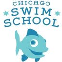 Chicago Swim School company logo