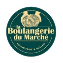 Boulangerie du marché company logo