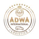 Adwa International Logistics company logo