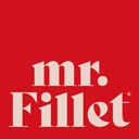 Mr. Fillet company logo