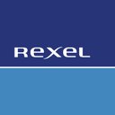 REXEL company logo