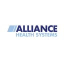 Alliance Health Systems company logo