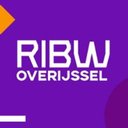 RIBW Overijssel company logo
