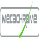 Mecachrome Canada company logo