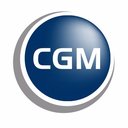 CompuGroup Medical company logo