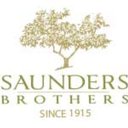 Saunders Brothers Inc. company logo