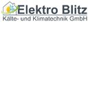 Elektro Blitz Kälte-Klimatechnik GmbH company logo