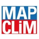 Map Clim company logo