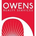 Owens Realty Services company logo