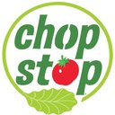 Chop Stop company logo