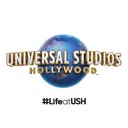 Universal Studios Hollywood company logo