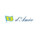 d’Amico Ship Ishima India company logo