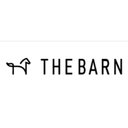 The Barn company logo