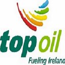 Top Oil company logo