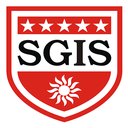 Sanjay Ghodawat International School company logo