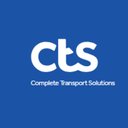 CTS Traffic and Transportation company logo