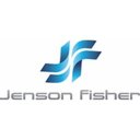 Jenson Fisher company logo