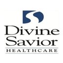 Divine Healthcare company logo