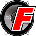 Freeman's Car Stereo company logo