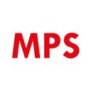 MPS company logo