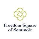Freedom Square of Seminole company logo