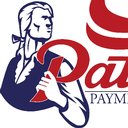 Patriots Payment Processing company logo