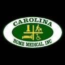 CAROLINA HOME MEDICAL INC company logo