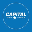 Capital Ford Lincoln Inc. company logo