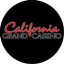 California Grand Casino company logo