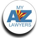 My Las Vegas Lawyers company logo