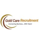 Gold Care Recruitment Services company logo