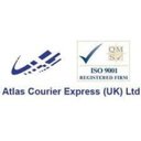 Atlas Courier Express UK company logo