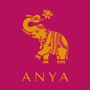 Anya Boutique company logo