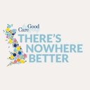 The Good Care Group company logo