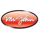 Mr. John of Pittsburgh company logo