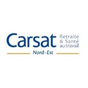 Carsat Nord Est company logo