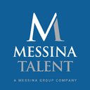 Messina Group company logo