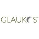 Glaukos company logo