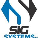 SIG Systems, Inc. company logo
